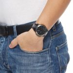 ⁦ساعه فوسيل للرجال FS5269⁩ - الصورة ⁦5⁩