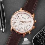 ساعة فوسيل للرجال FS5415 - Image 4