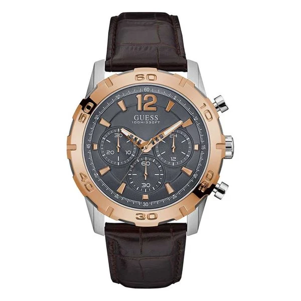 g1-600x600-1 ساعة جيس للرجال W0864G1 - الصورة 1