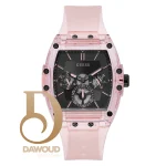 ساعة جيس للرجال والنساء GW0032G1