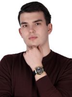 ⁦ساعة جيس للرجال W1055G4⁩ - الصورة ⁦4⁩