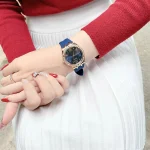 ساعة جيس للنساء GW0034L4 - Image 14