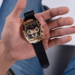 ساعة جيس للرجال GW0202G1 - Image 10