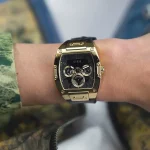 ساعة جيس للرجال GW0202G1 - Image 7