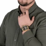 ساعة جيس للرجال GW0202G1 - Image 8