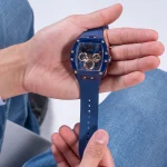 ⁦ساعة جيس للرجال GW0203G7⁩ - الصورة ⁦15⁩