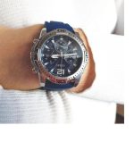 ساعة جيس للرجال GW0211G1 - Image 5