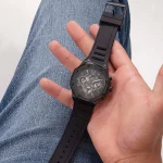 ساعة جيس للرجال GW0263G4 - Image 10