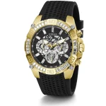 ⁦ساعة جيس للرجال GW0333G2⁩ - الصورة ⁦5⁩