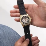 ⁦ساعة جيس للرجال GW0333G2⁩ - الصورة ⁦10⁩