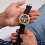 ⁦ساعة جيس للرجال GW0334G2⁩ - الصورة ⁦9⁩