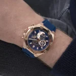 ساعة جيس للرجال GW0334G3 - Image 9