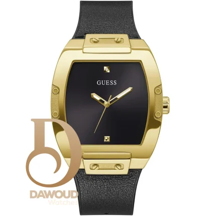 ساعة جيس للرجال GW0386G3