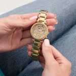 ساعة جيس للنساء GW0403L2 - Image 9