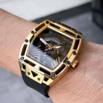 ⁦ساعة جيس للرجال GW0500G1⁩ - الصورة ⁦7⁩