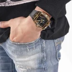 ⁦ساعة جيس للرجال GW0500G1⁩ - الصورة ⁦8⁩