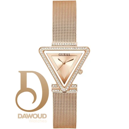 ساعة جيس للنساء GW0508L3