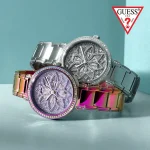 ⁦ساعة جيس للنساء GW0528L1⁩ - الصورة ⁦7⁩