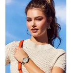 ⁦ساعة جيس للنساء GW0528L1⁩ - الصورة ⁦9⁩