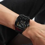 ⁦ساعة جيس للرجال GW0648G1⁩ - الصورة ⁦11⁩