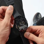 ⁦ساعة جيس للرجال GW0648G1⁩ - الصورة ⁦7⁩