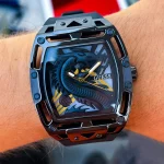 ⁦ساعة جيس للرجال GW0648G1⁩ - الصورة ⁦9⁩