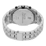 ⁦ساعة أوديمار بيجيه (رويال أوك أوفشور) للرجال 26170ST.OO.1000ST.01⁩ - الصورة ⁦9⁩