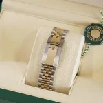 ⁦ساعة رولكس ديت جاست للرجال 126333-0014⁩ - الصورة ⁦12⁩