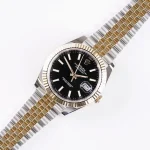 ⁦ساعة رولكس ديت جاست للرجال 126333-0014⁩ - الصورة ⁦4⁩