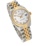 ⁦ساعة رولكس للنساء 126233-0029⁩ - الصورة ⁦5⁩