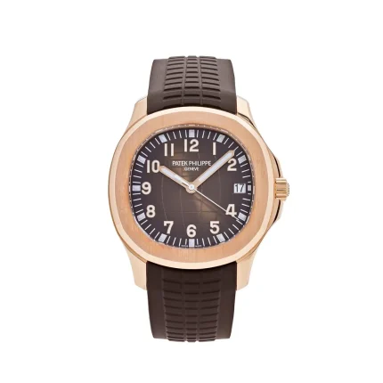 ساعة باتيك فيليب اكونات للرجال 5167R-001