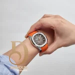 ⁦ساعة باتيك فيليب للرجال 5968A-001⁩ - الصورة ⁦8⁩