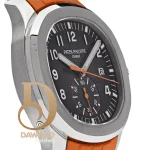 ⁦ساعة باتيك فيليب للرجال 5968A-001⁩ - الصورة ⁦9⁩