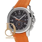 ⁦ساعة باتيك فيليب للرجال 5968A-001⁩ - الصورة ⁦10⁩