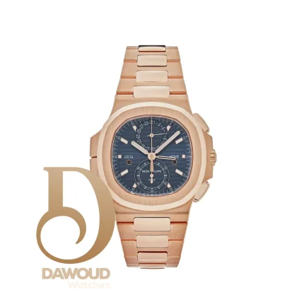 ساعة باتيك فيليب للرجال 5990/1R-001