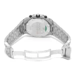 ⁦ساعة أوديمار بيجيه (رويال أوك أوفشور) للرجال 26170ST.OO.1000ST.01⁩ - الصورة ⁦11⁩