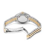 ⁦ساعة رولكس للنساء 279173-0011⁩ - الصورة ⁦8⁩