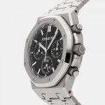 ساعة أوديمار بيجيه (رويال أوك) للرجال 26240ST.OO.1320ST.02 - Image 9