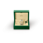 ساعة رولكس للرجال 126333-0010 - Image 10