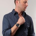 ⁦ساعة مازيراتي للرجال R8873612014⁩ - الصورة ⁦8⁩