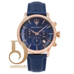 ساعة مازيراتي للرجال R8871618007