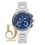 ساعة مازيراتي للرجال R8873612014