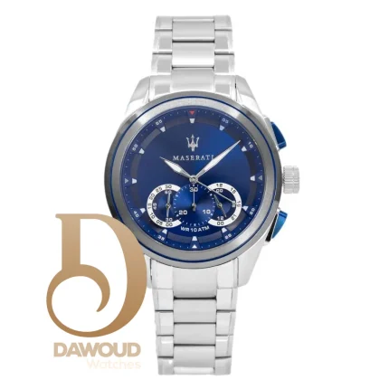 ساعة مازيراتي للرجال R8873612014