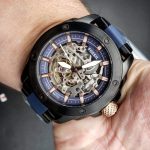 ⁦ساعة فوسيل للرجال ME3133⁩ - الصورة ⁦9⁩