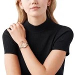 ⁦ساعة مايكل كورس للنساء MK1066SET⁩ - الصورة ⁦4⁩