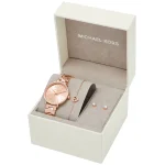 ⁦ساعة مايكل كورس للنساء MK1066SET⁩ - الصورة ⁦7⁩