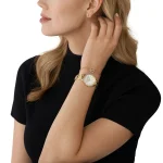 ⁦ساعة مايكل كورس للنساء MK1065SET⁩ - الصورة ⁦5⁩