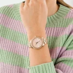 ساعة مايكل كورس للنساء MK1068SET - Image 11