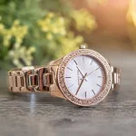 ساعة مايكل كورس للنساء MK1068SET - Image 13