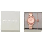 ساعة مايكل كورس للنساء MK1068SET - Image 14